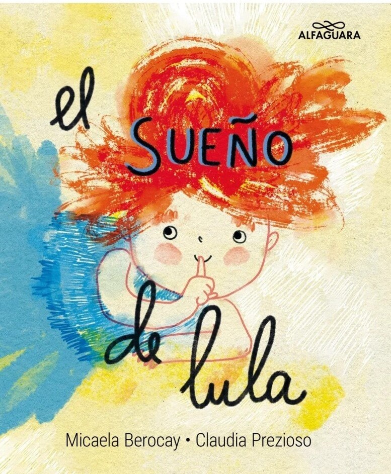 EL SUEÑO DE LULA