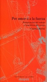 POR AMOR O A LA FUERZA