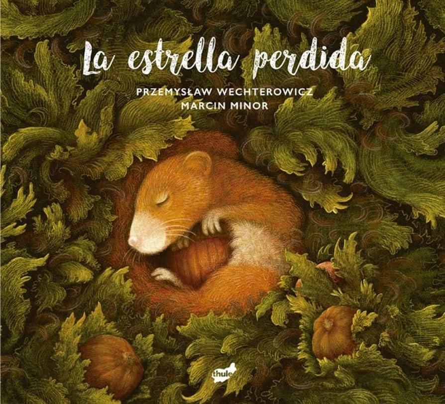 ESTRELLA PERDIDA, LA (Nuevo)