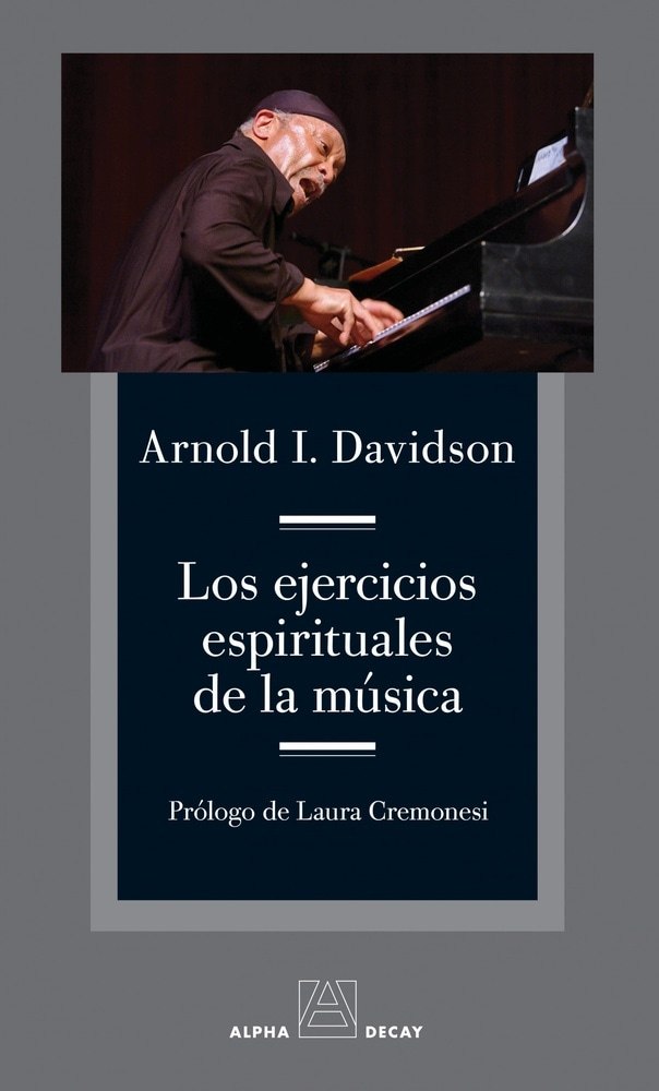 EJERCICIOS ESPIRITUALES DE LA MUSICA, LOS (Nuevo)