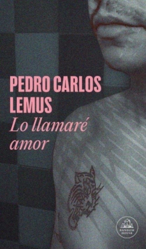 LO LLAMARE AMOR