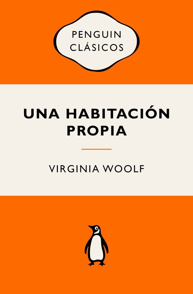 HABITACION PROPIA, UNA