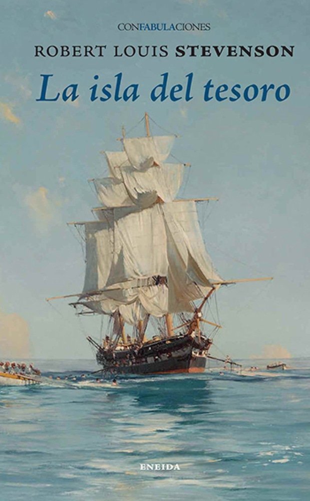 ISLA DEL TESORO, LA (Nuevo)
