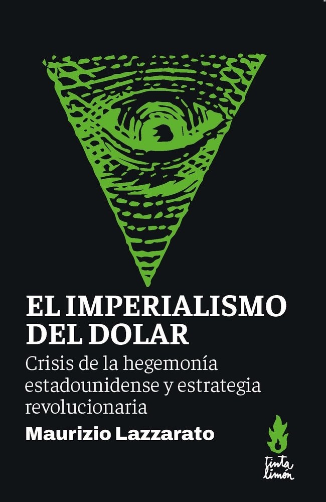 EL IMPERIALISMO DEL DOLOR