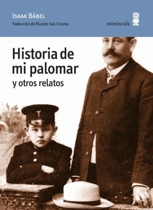 HISTORIA DE MI PALOMAR Y OTROS RELATOS (Nuevo)