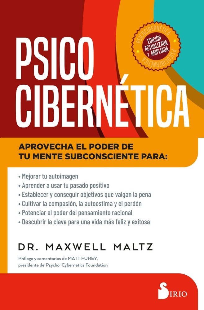 PSICO CIBERNETICA