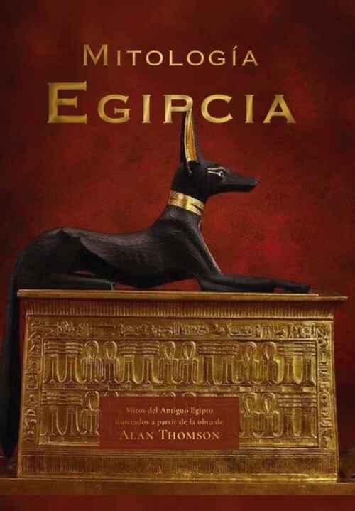 MITOLOGIA EGIPCIA