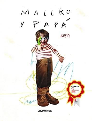 MALLKO Y PAPÁ
