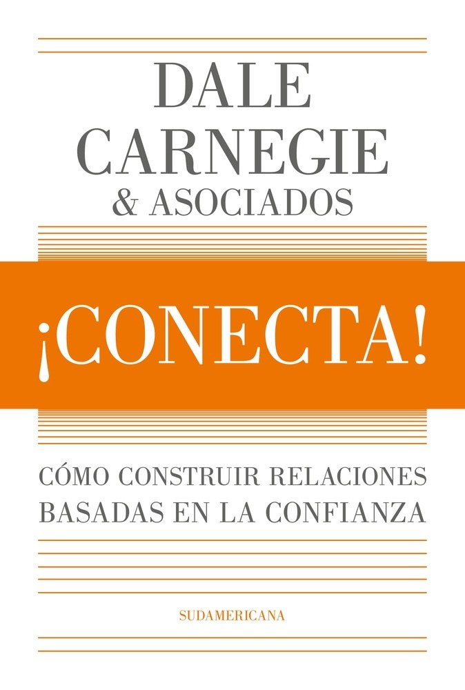 CONECTA! DALE CARNEGIE