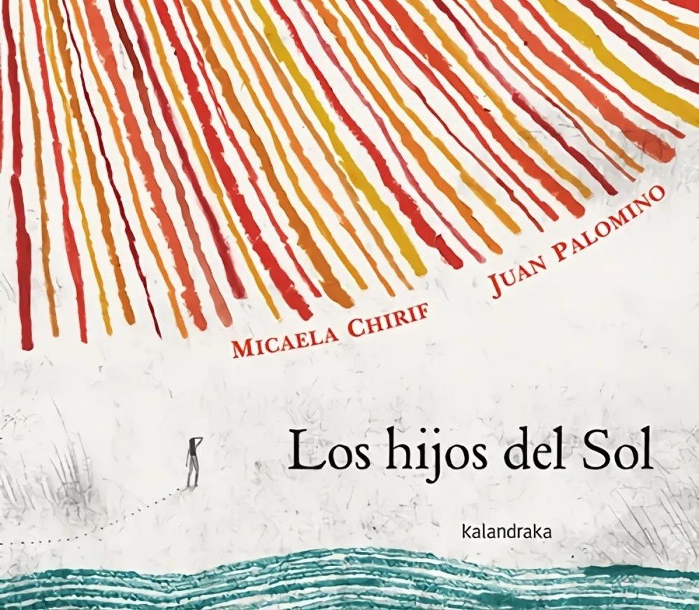 HIJOS DEL SOL, LOS (Nuevo)