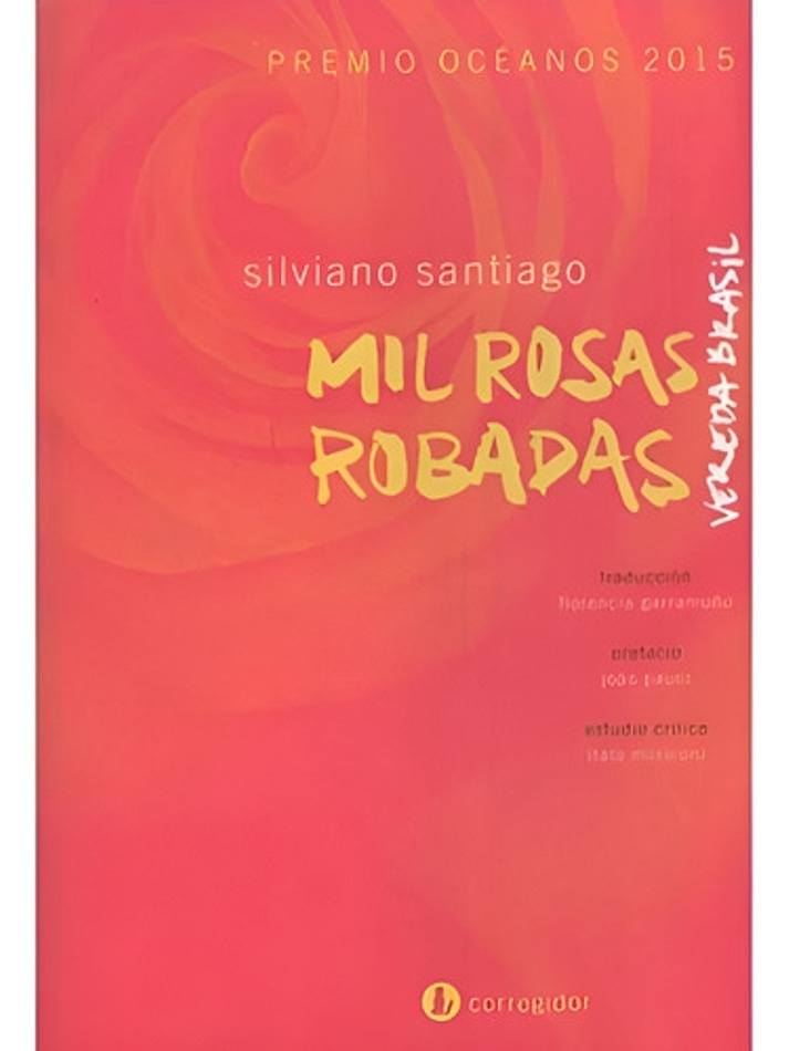 MIL ROSAS ROBADAS