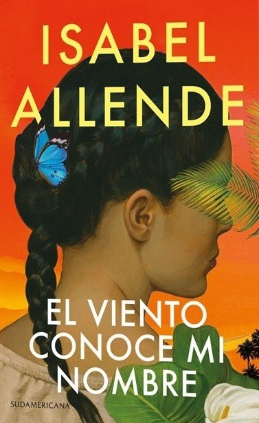 EL VIENTO CONOCE MI NOMBRE