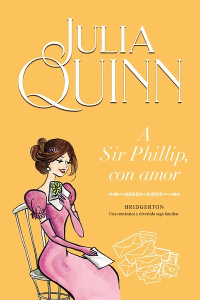 A SIR PHILIP CON AMOR