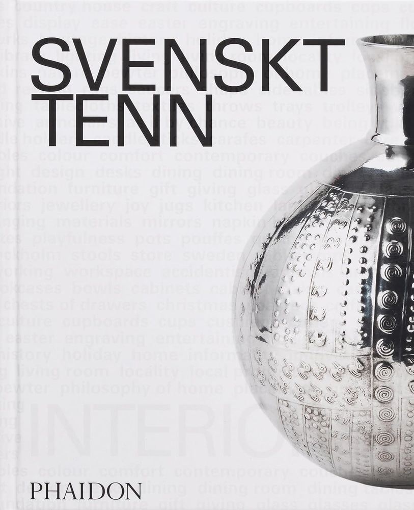 SVENSKT TENN (Nuevo)