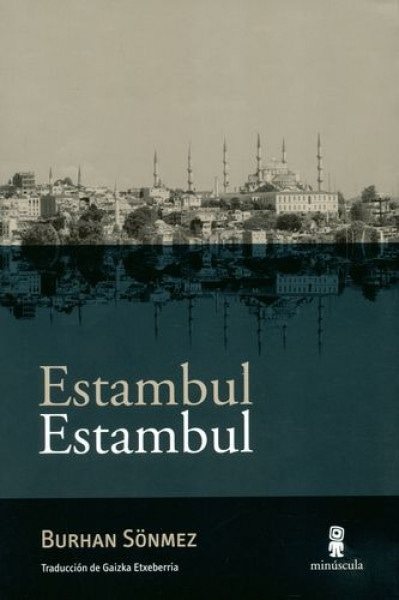 ESTAMBUL ESTAMBUL (Nuevo)
