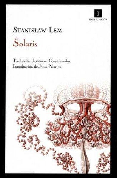 SOLARIS (Nuevo)