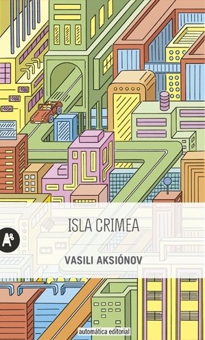 ISLA CRIMEA