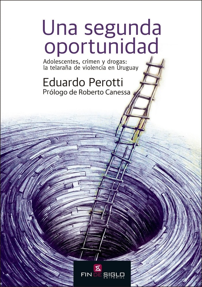 SEGUNDA OPORTUNIDAD, UNA