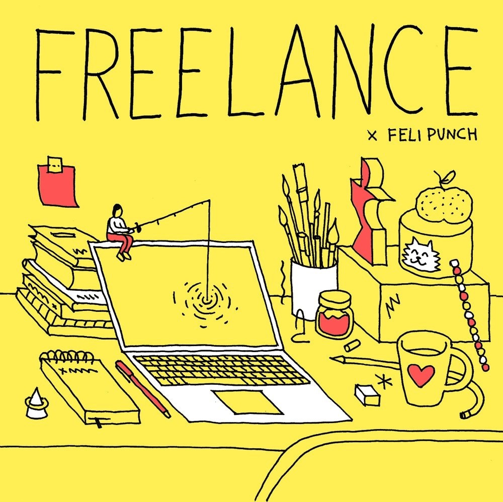 FREELANCE