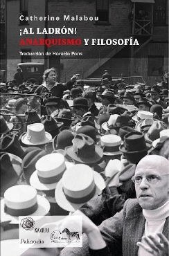 L LADR! ANARQUISMO Y FILOSOF (Nuevo)