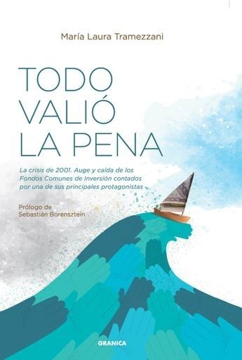 TODO VALIO LA PENA