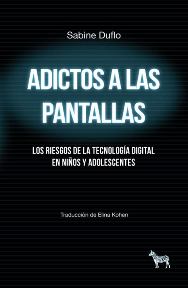 ADICTOS A LAS PANTALLAS (Nuevo)