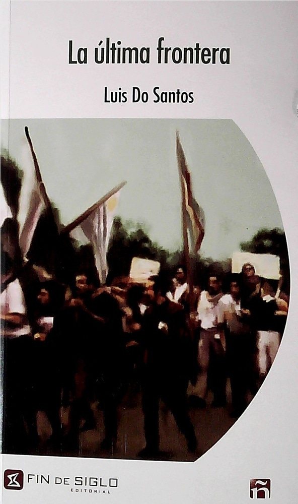 LA ULTIMA FRONTERA