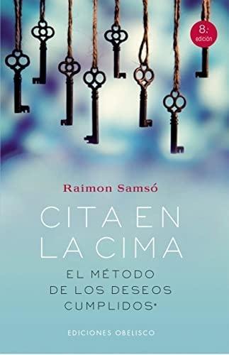 CITA EN LA CIMA (Nuevo)