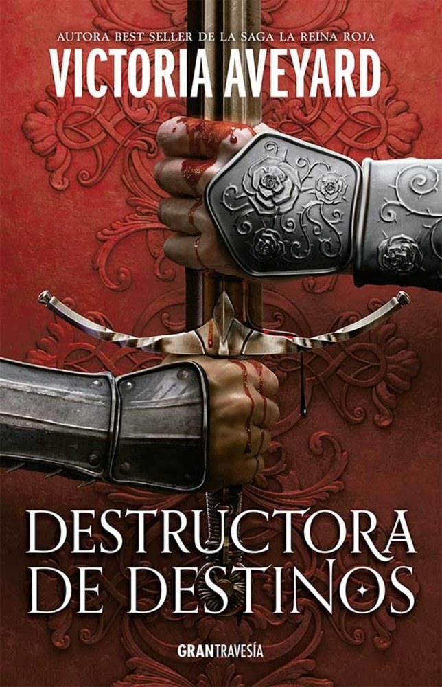 DESTRUCTORA DE DESTINOS