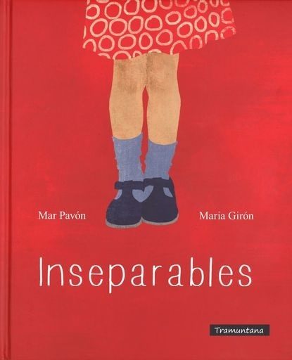 INSEPARABLES (Nuevo)