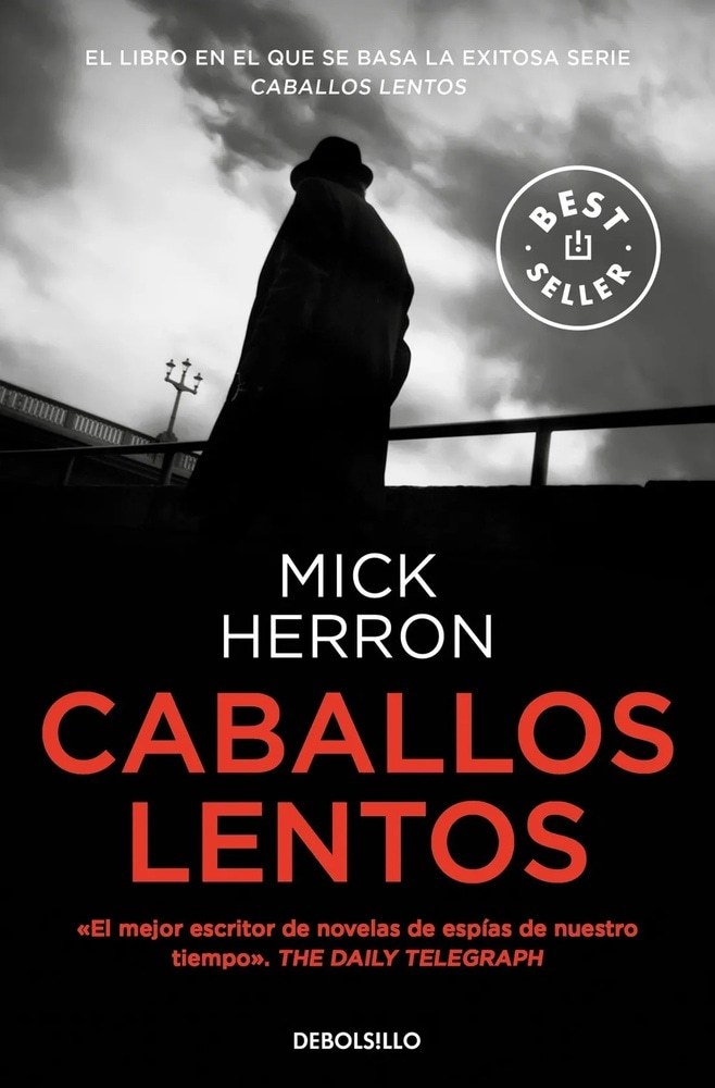 CABALLOS LENTOS