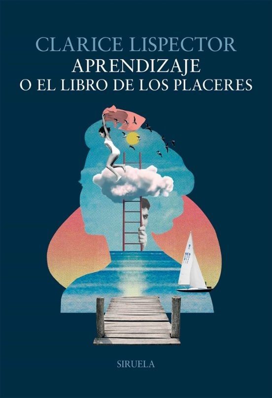 APRENDIZAJE O EL LIBRO DE LOS PLACERES