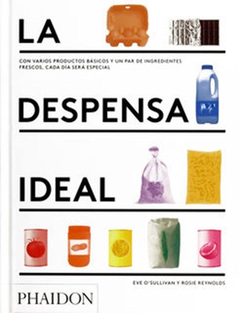 DESPENSA IDEAL, LA (Nuevo)