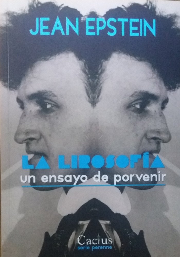 LA LIROSOFÍA