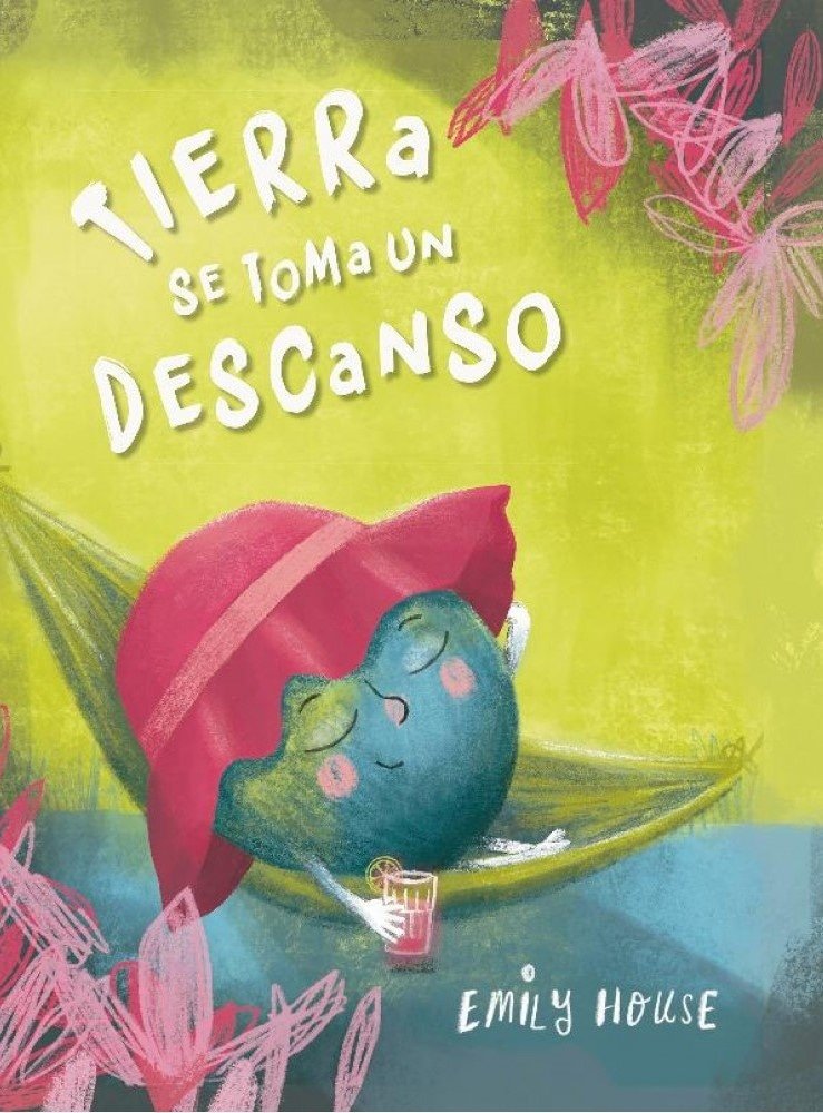 TIERRA SE TOMA UN DESCANSO