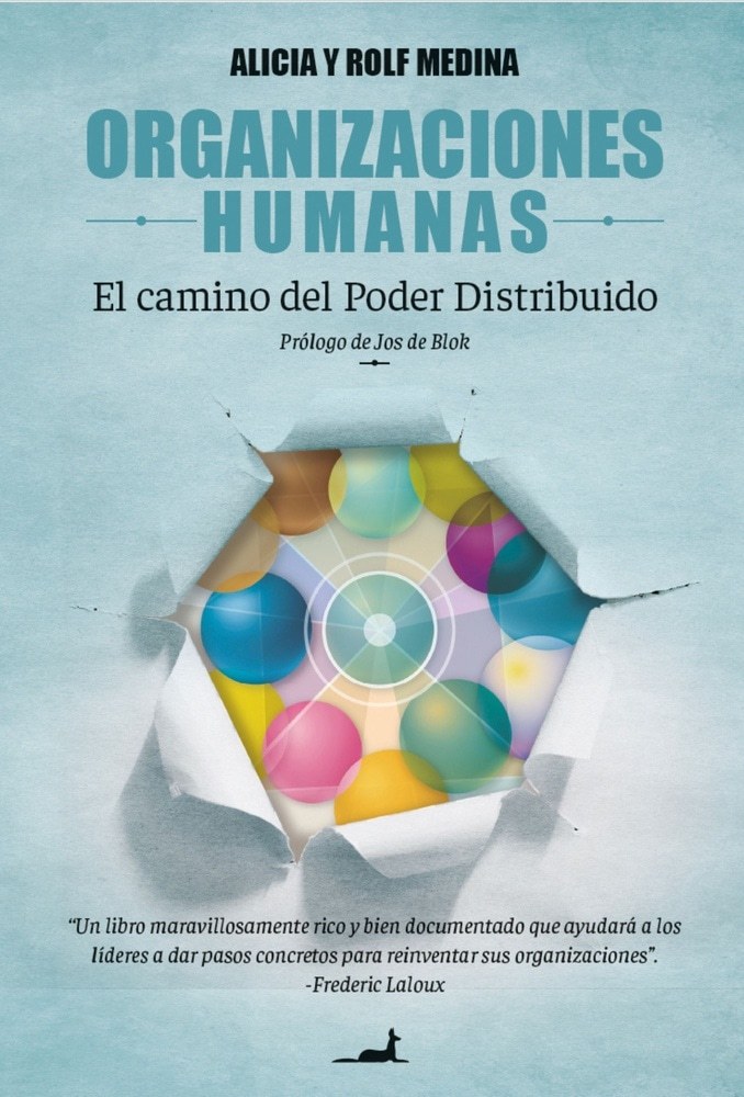 ORGANIZACIONES HUMANAS
