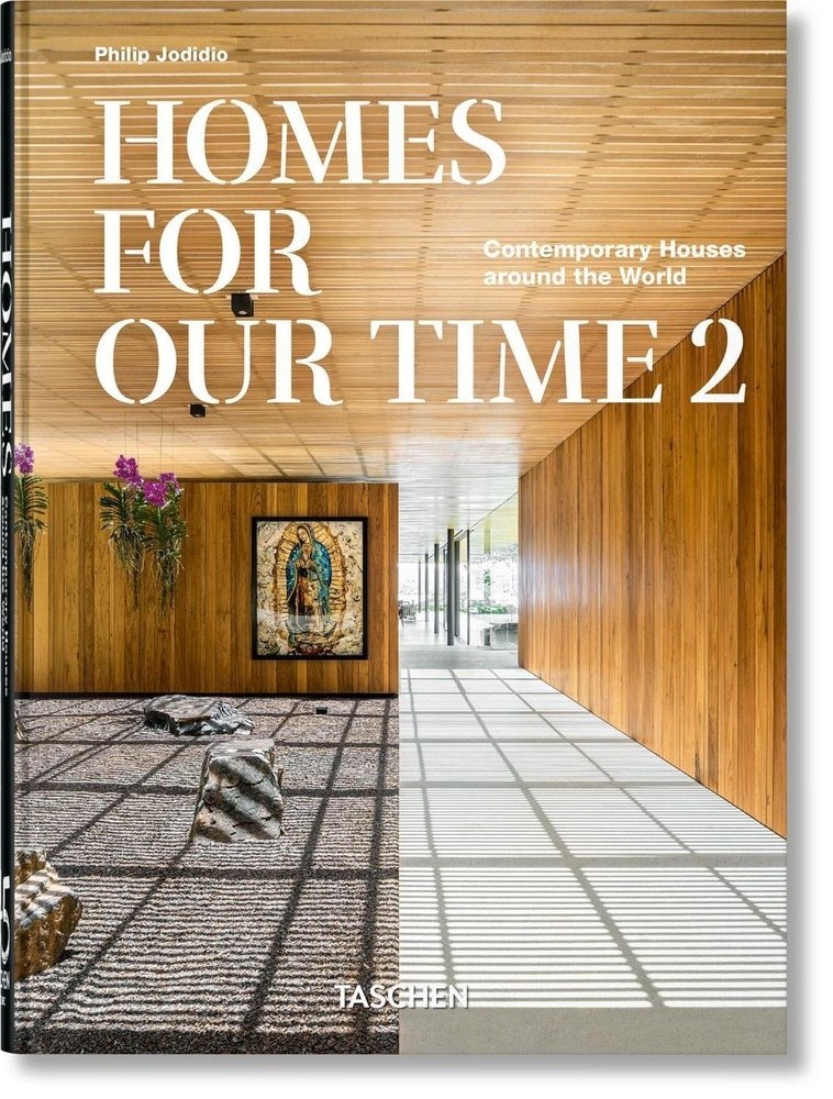 HOMES FOR OUR TIME