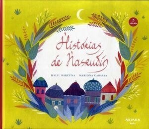 HISTORIA DE NASRUDÍN (Nuevo)