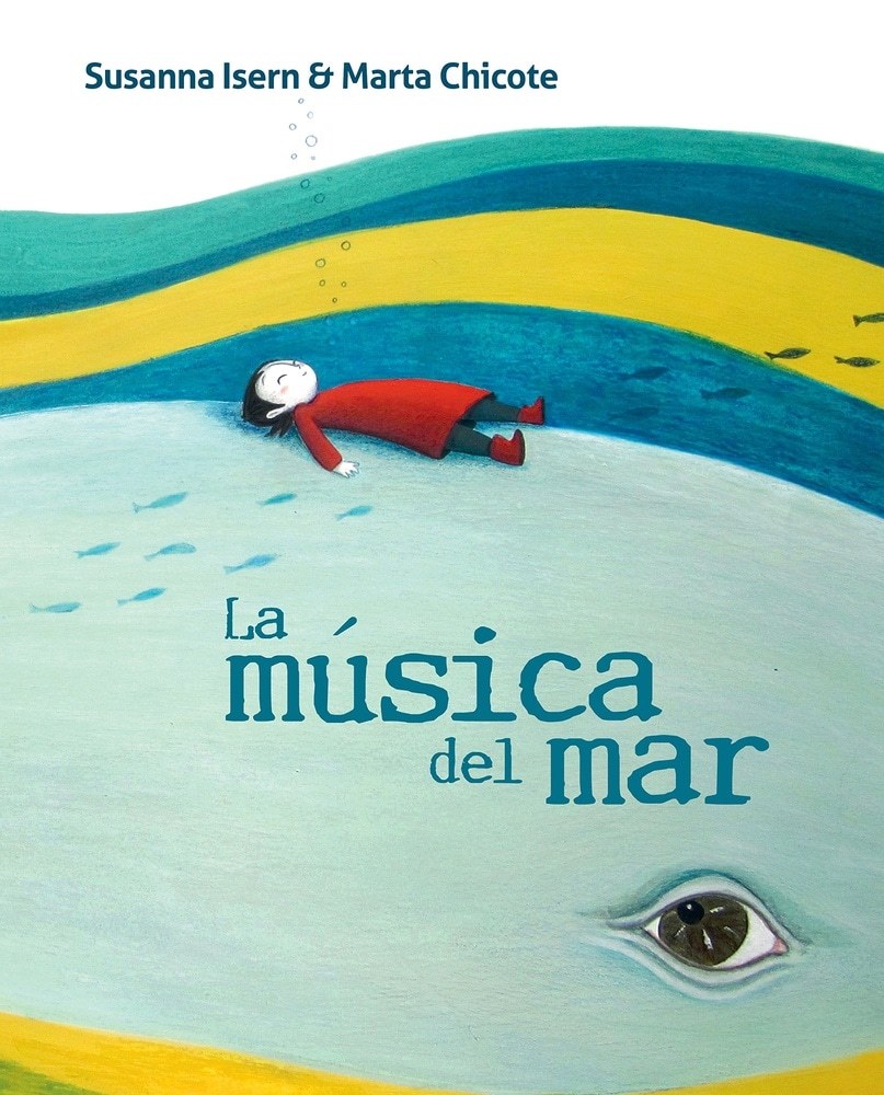MÚSICA DEL MAR (Nuevo)