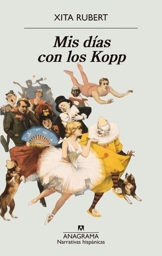 MIS DIAS CON LOS KOPP