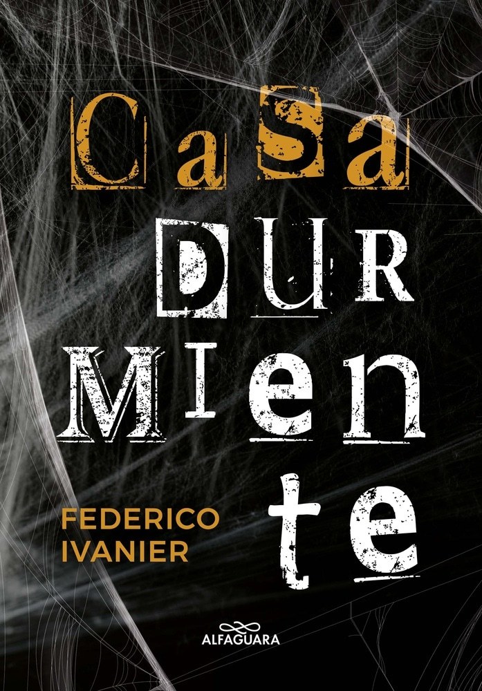 CASA DURMIENTE