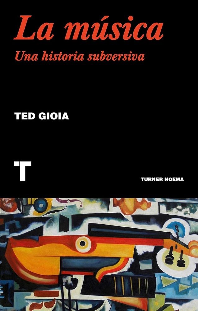 LA MUSICA