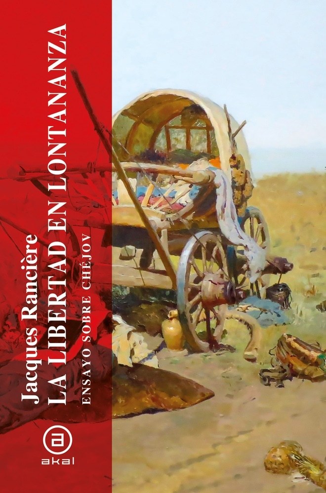 LA LIBERTAD EN LONTONANZA