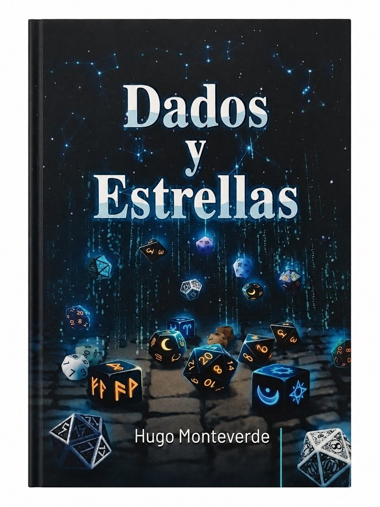 DADOS Y ESTRELLAS