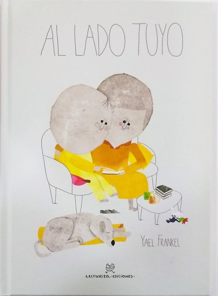AL LADO TUYO (Nuevo)