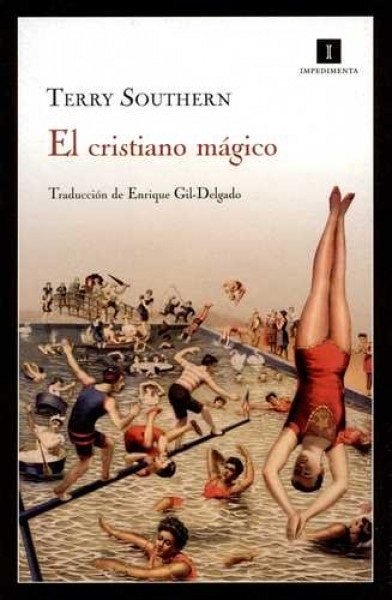 CRISTIANO MAGICO, EL (Nuevo)