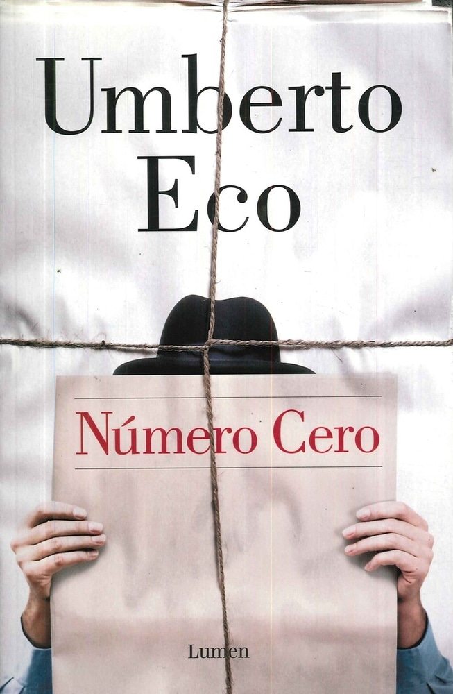 NÚMERO CERO