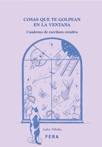 COSAS QUE TE GOLPEAN EN LA VENTANA