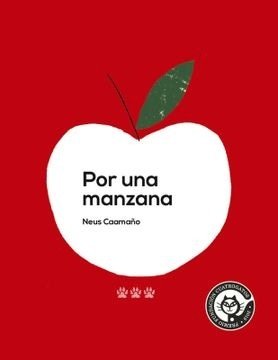 POR UNA MANZANA (Nuevo)