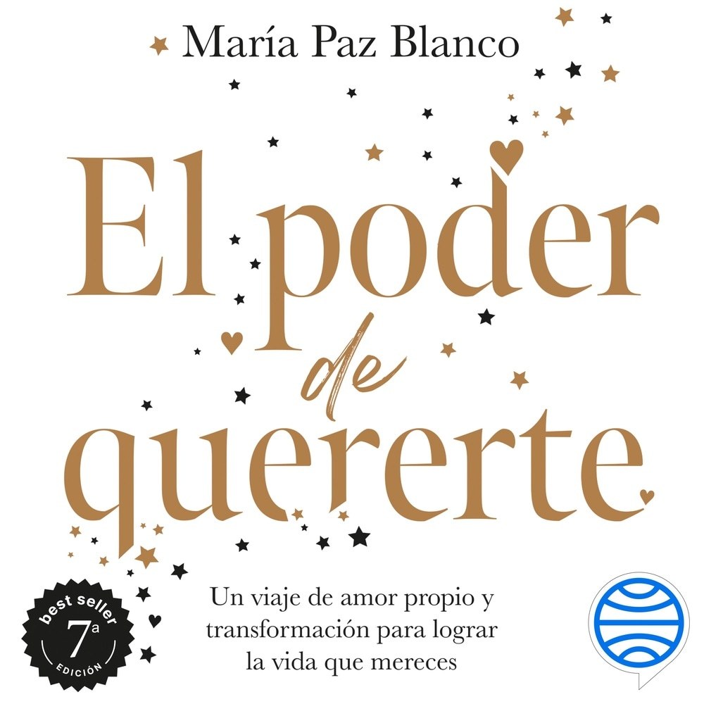 EL PODER DE QUERERTE